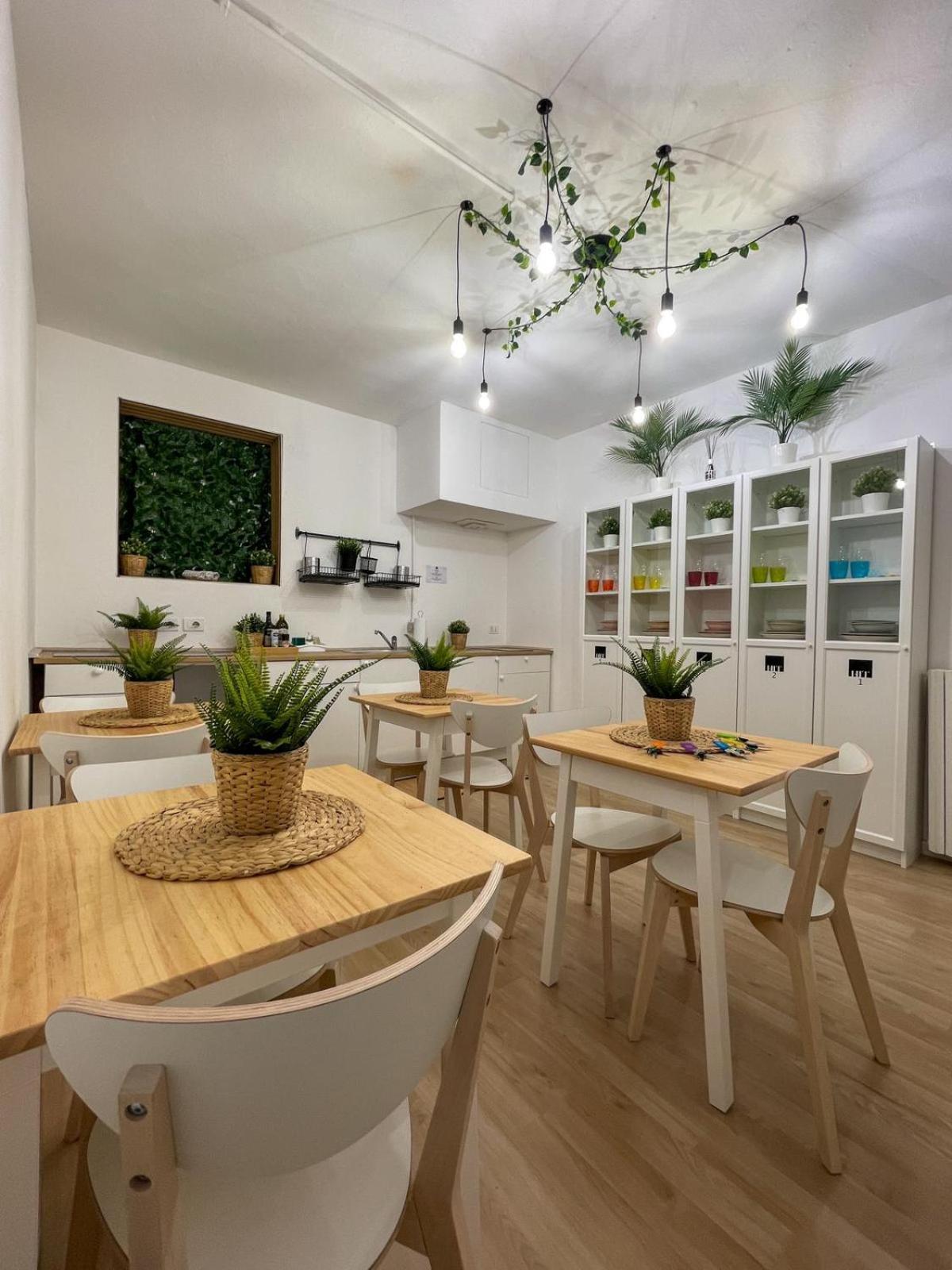 מילאנו Home In Town - Home In City Life Near San Siro Stadium מראה חיצוני תמונה