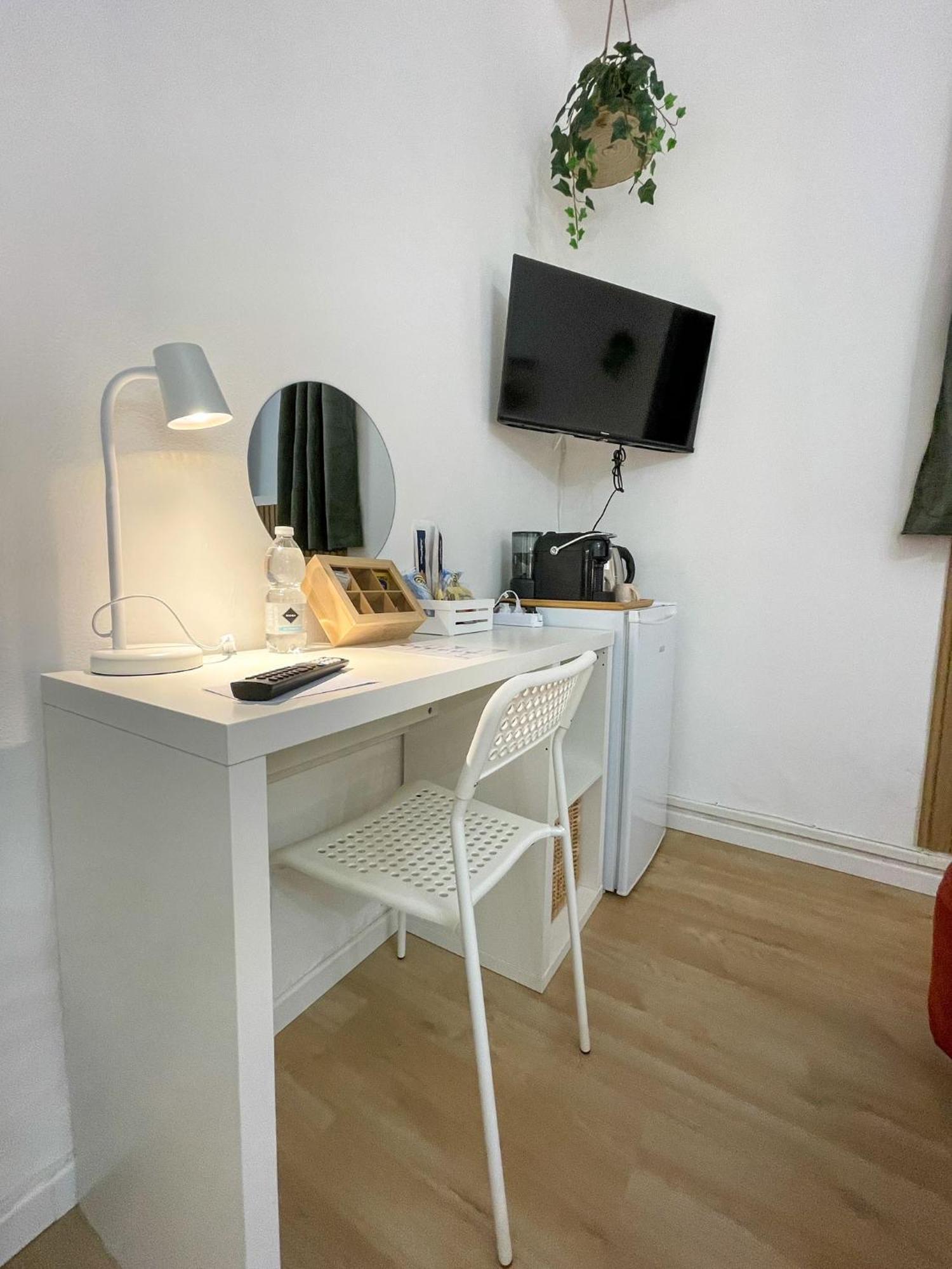 מילאנו Home In Town - Home In City Life Near San Siro Stadium מראה חיצוני תמונה