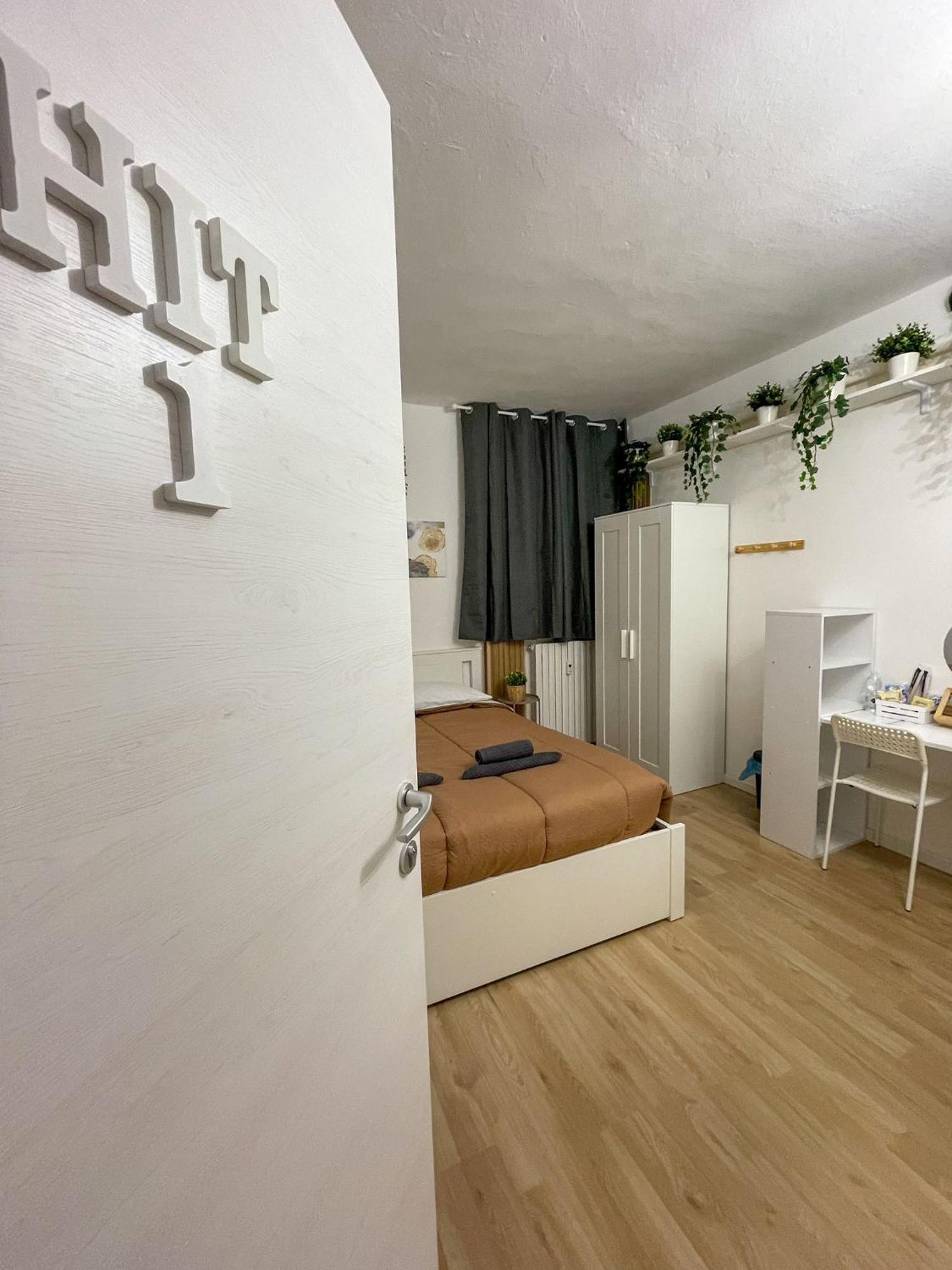מילאנו Home In Town - Home In City Life Near San Siro Stadium מראה חיצוני תמונה