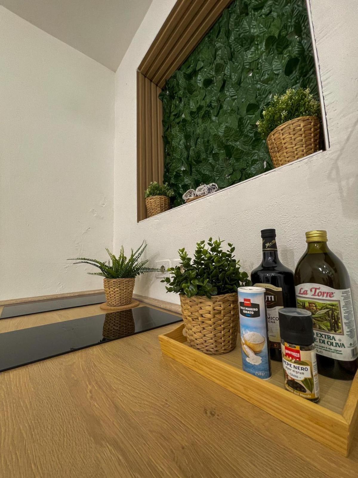 מילאנו Home In Town - Home In City Life Near San Siro Stadium מראה חיצוני תמונה
