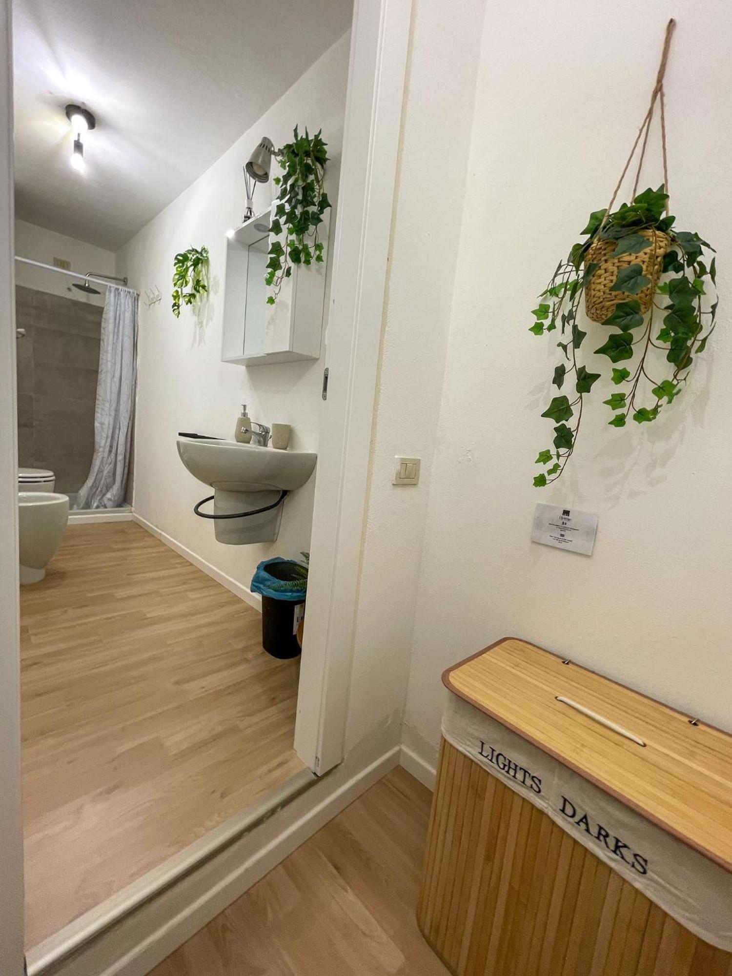 מילאנו Home In Town - Home In City Life Near San Siro Stadium מראה חיצוני תמונה